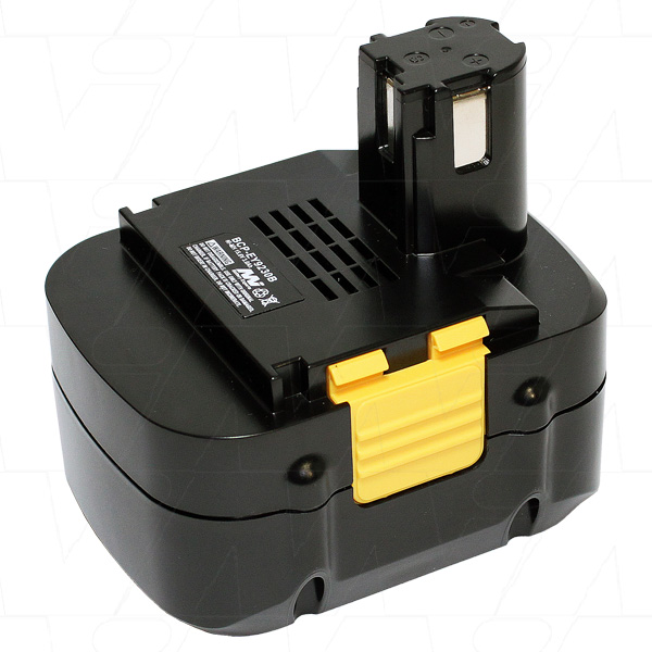 MI Battery Experts BCP-EY9230B-BP1